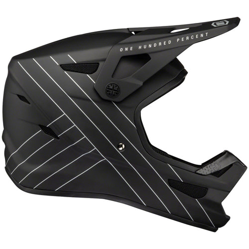 Status Full Face Helmet