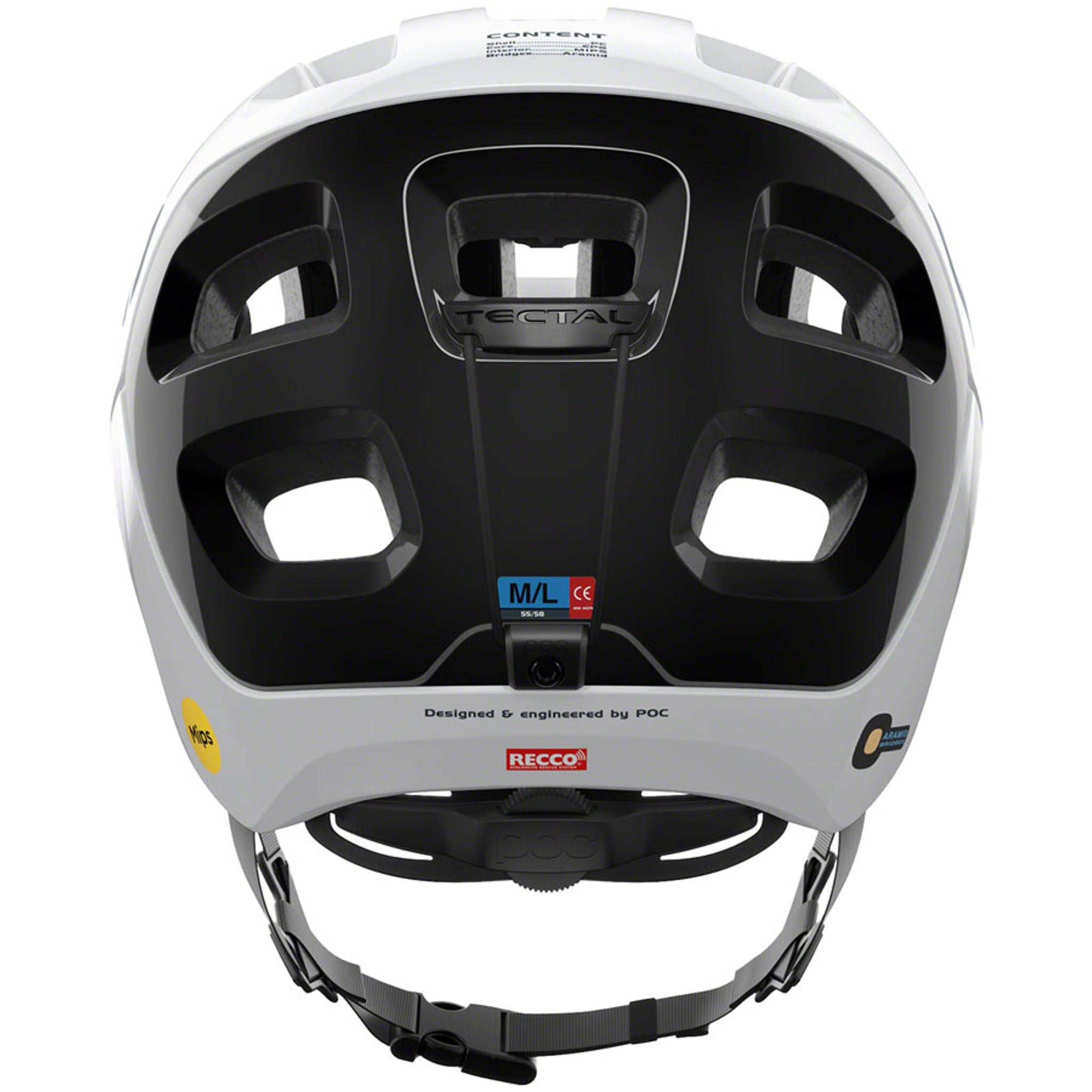 Tectal Race MIPS Helmet