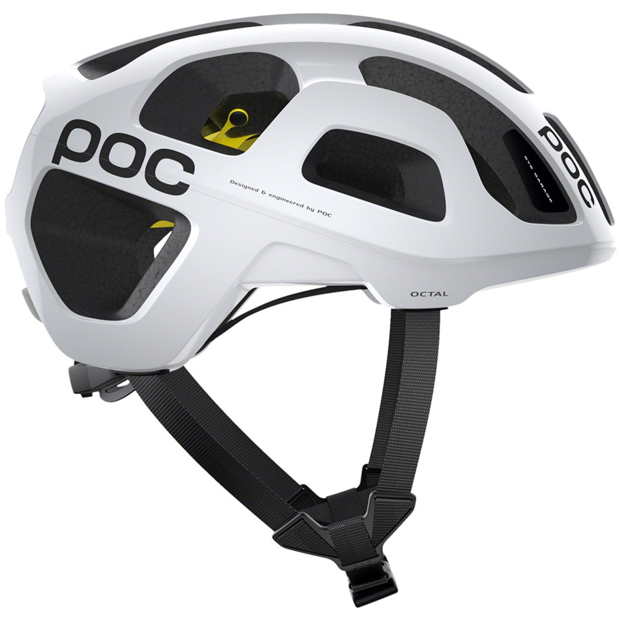 Octal MIPS Helmet