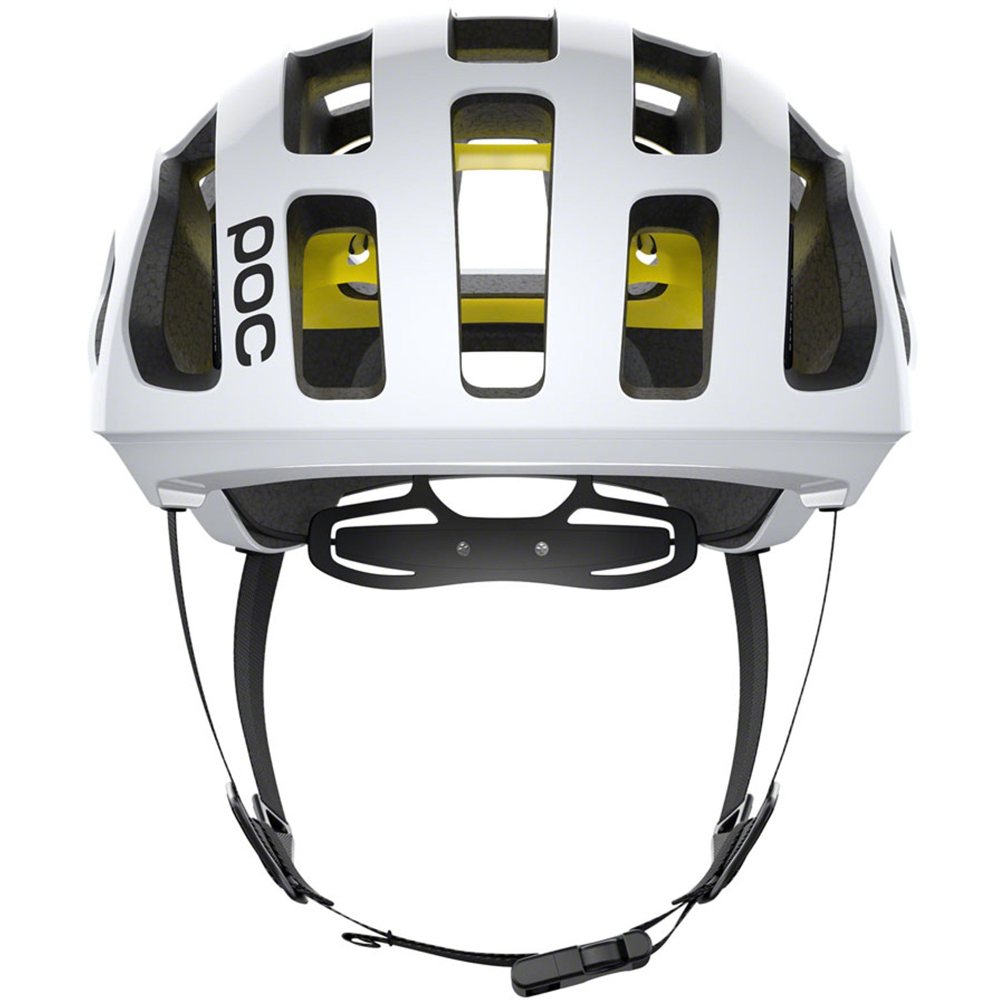 Octal MIPS Helmet