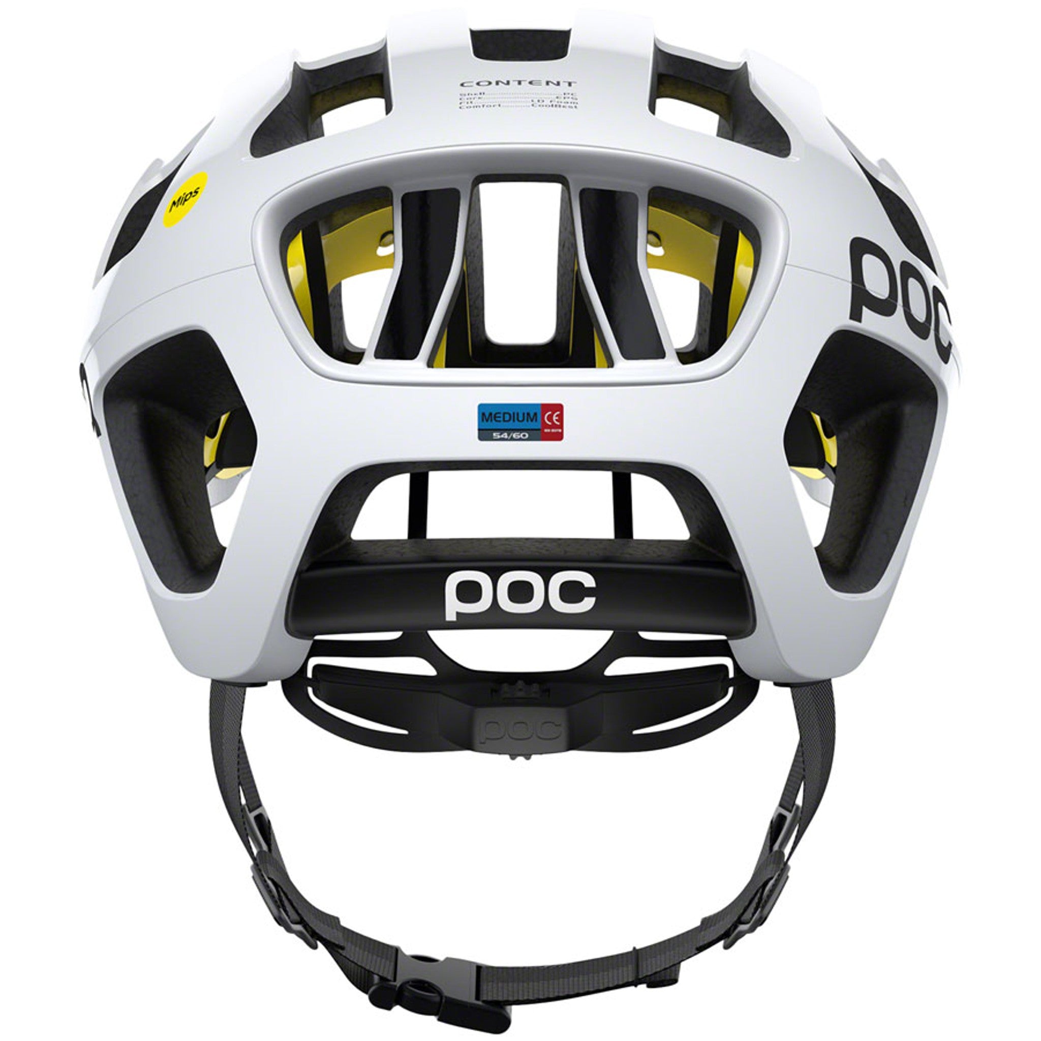 Octal MIPS Helmet