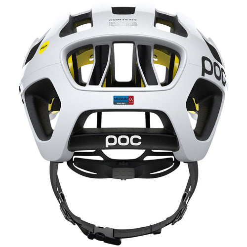 Octal MIPS Helmet