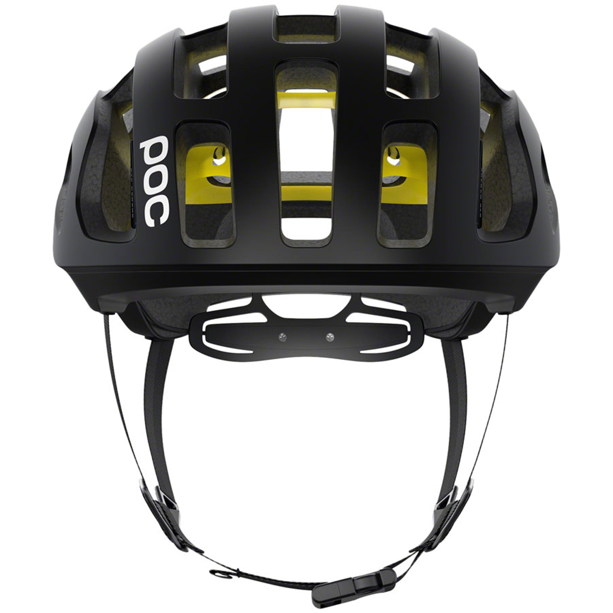 Octal MIPS Helmet