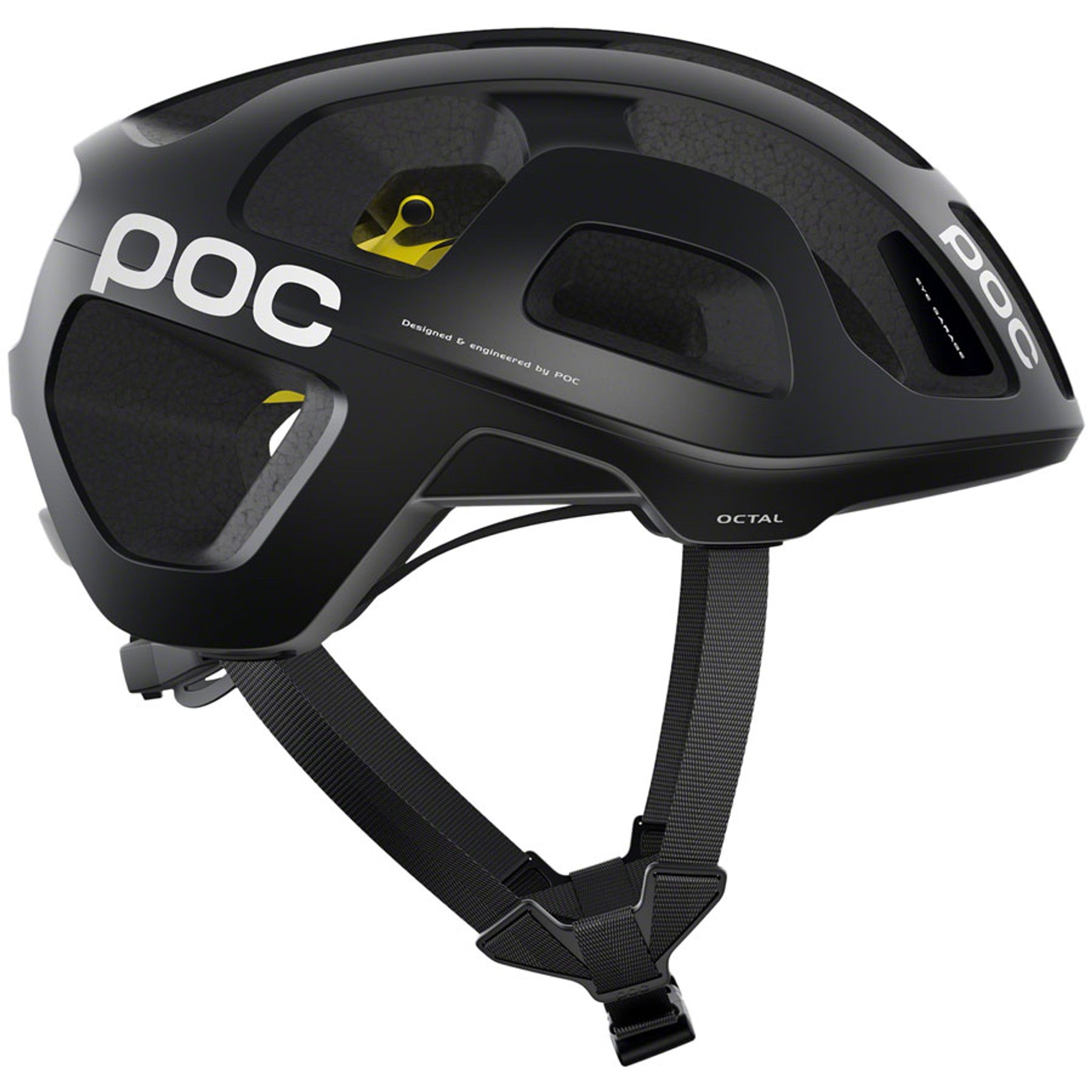Octal MIPS Helmet