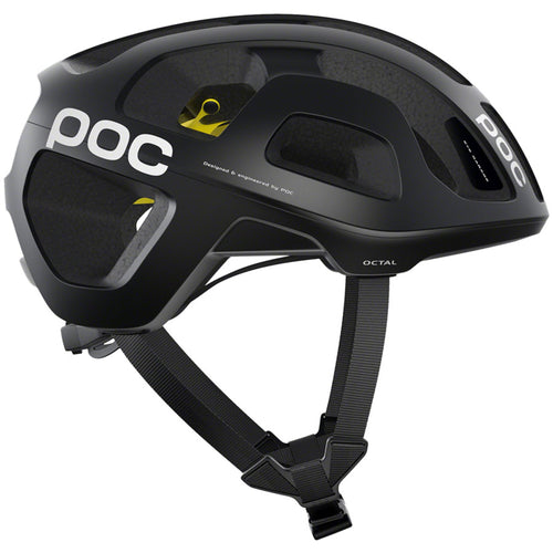 Octal MIPS Helmet