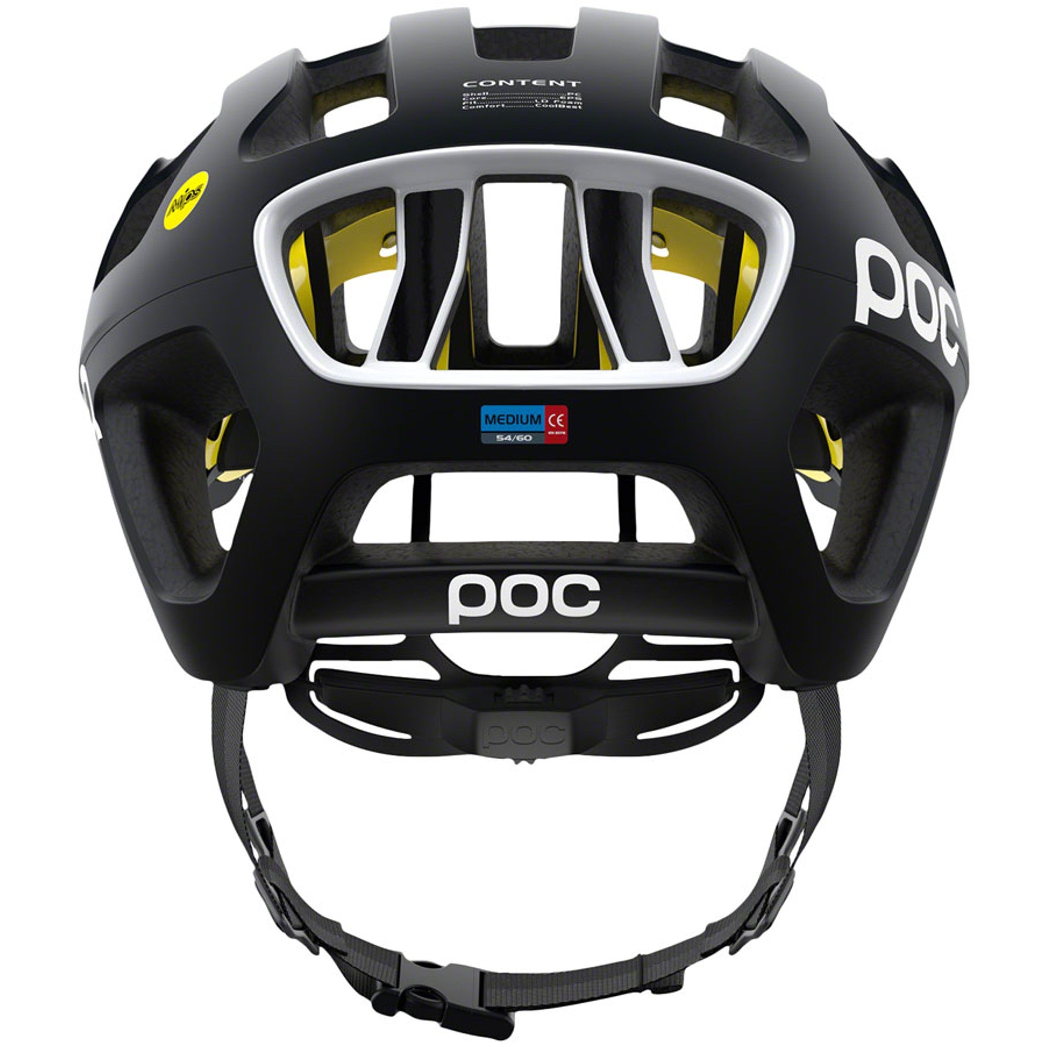 Octal MIPS Helmet