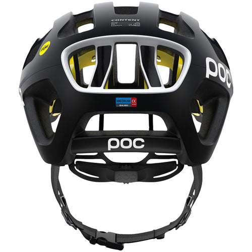 Octal MIPS Helmet