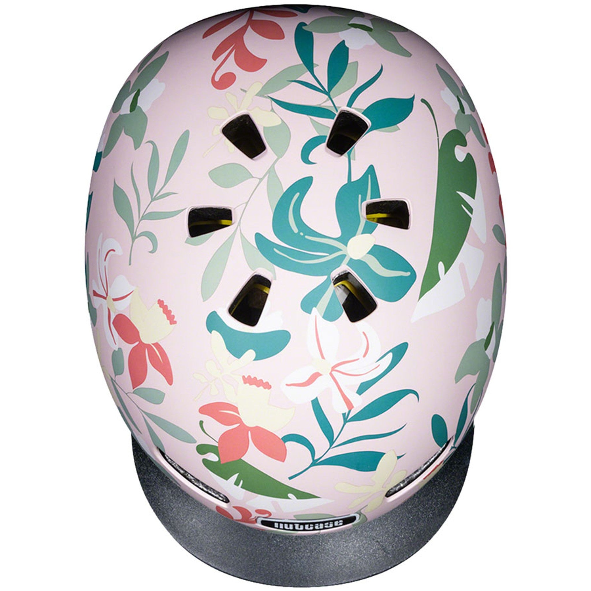 Little Nutty MIPS Child Helmet - Leaf It, Toddler