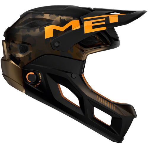 Parachute MCR MIPS Helmet