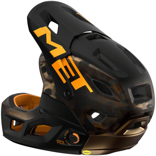 Parachute MCR MIPS Helmet