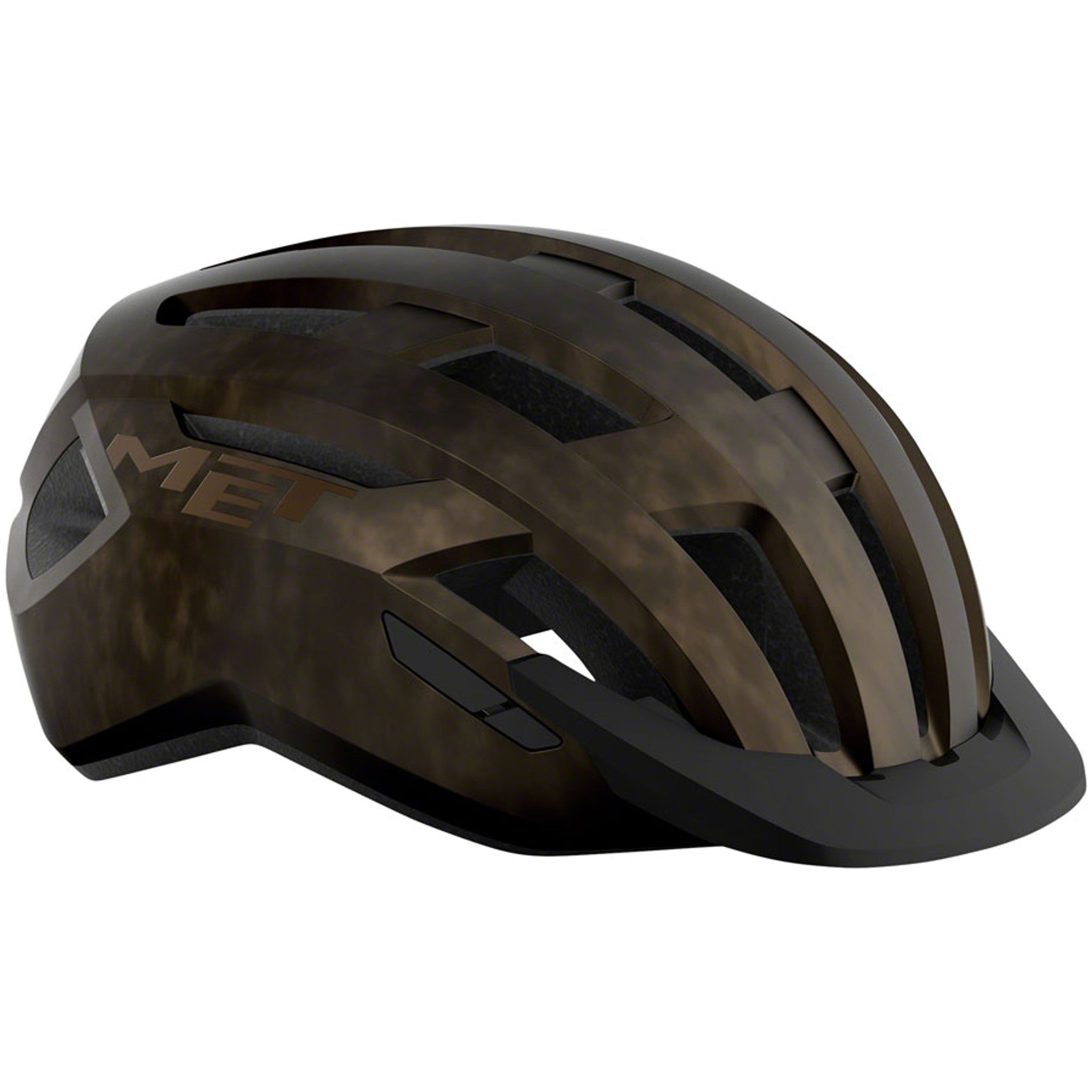 Allroad MIPS Helmet with Light