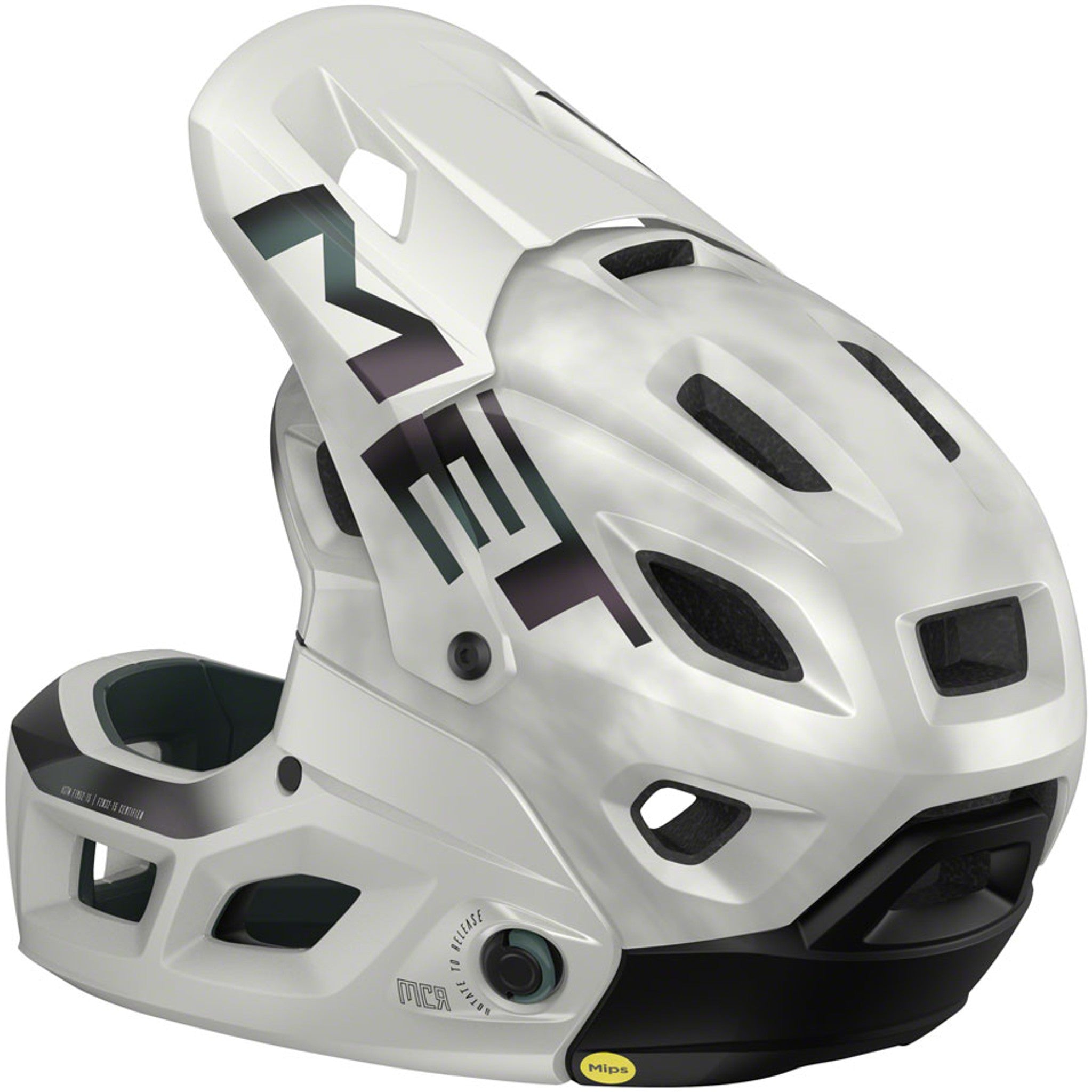 Parachute MCR MIPS Helmet