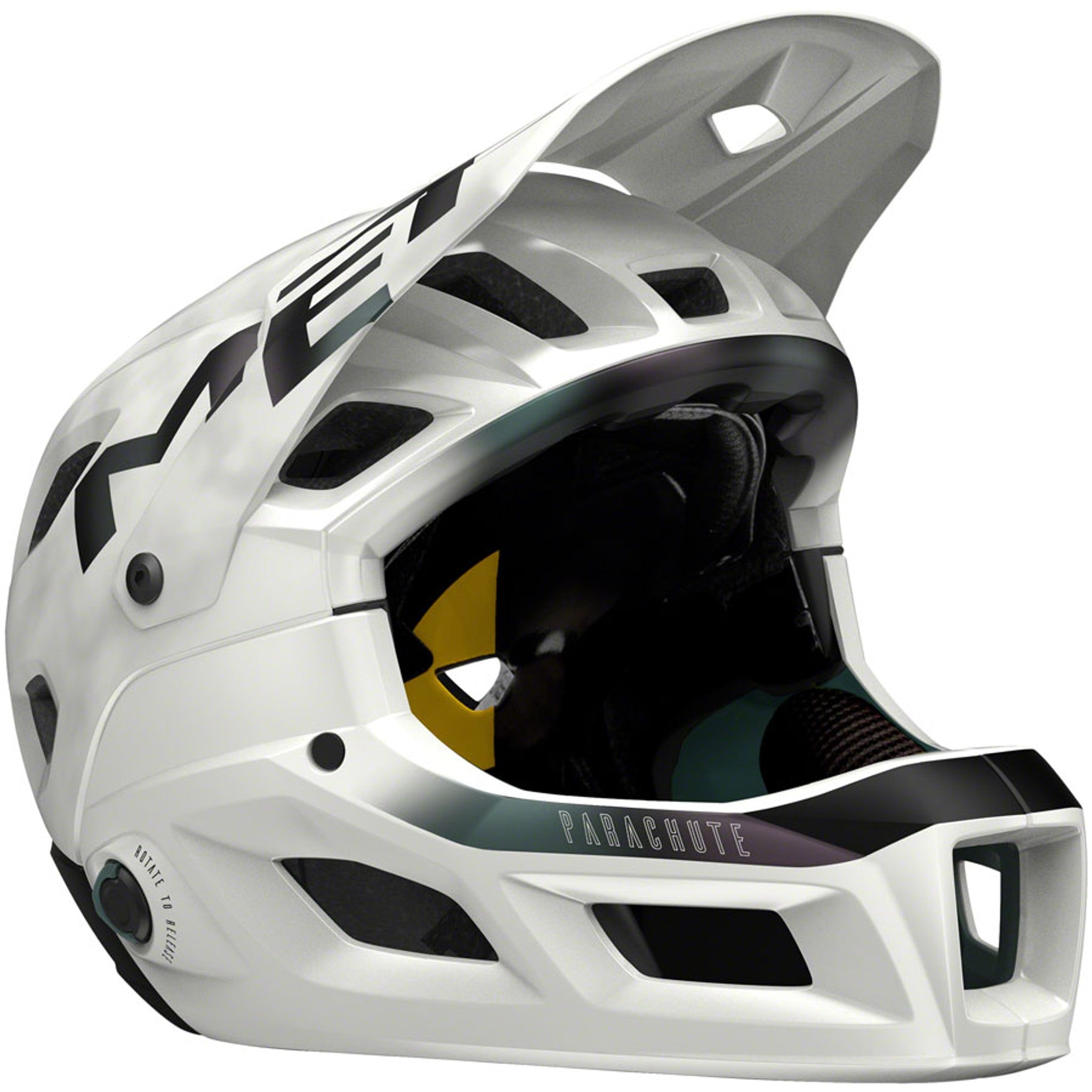 Parachute MCR MIPS Helmet