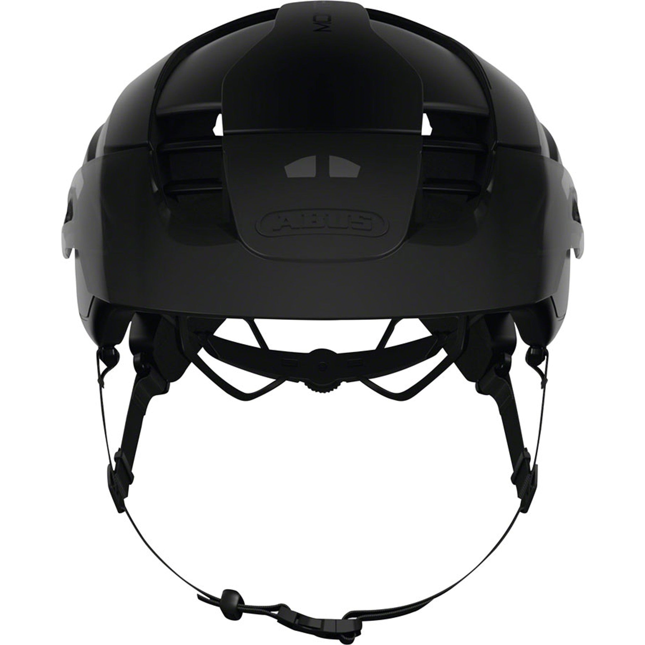 Montrailer Helmet - Velvet Black, Medium