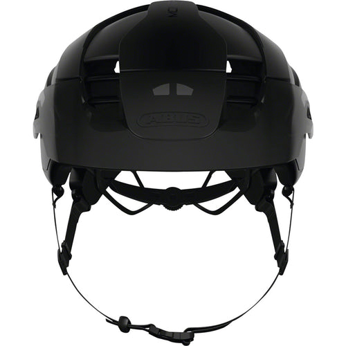 Montrailer Helmet - Velvet Black, Medium