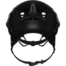 Montrailer Helmet - Velvet Black, Medium