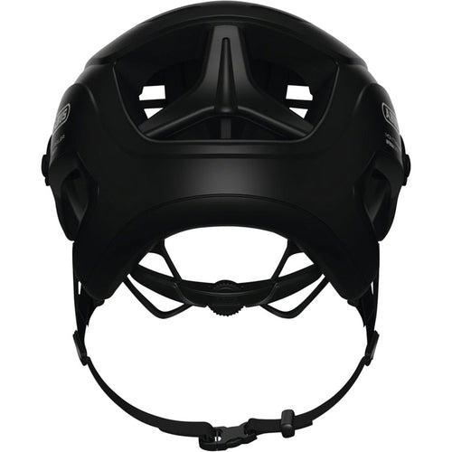 Montrailer Helmet - Velvet Black, Medium