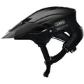 Montrailer Helmet - Velvet Black, Medium