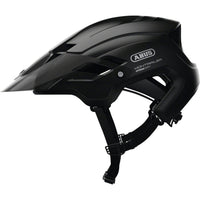 Montrailer Helmet - Velvet Black, Medium