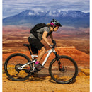 Moventor Helmet - Polar White, Medium