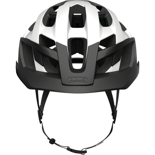 Moventor Helmet - Polar White, Medium