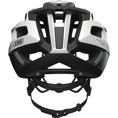 Moventor Helmet - Polar White, Medium