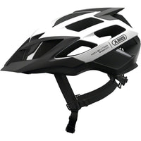 Moventor Helmet - Polar White, Medium