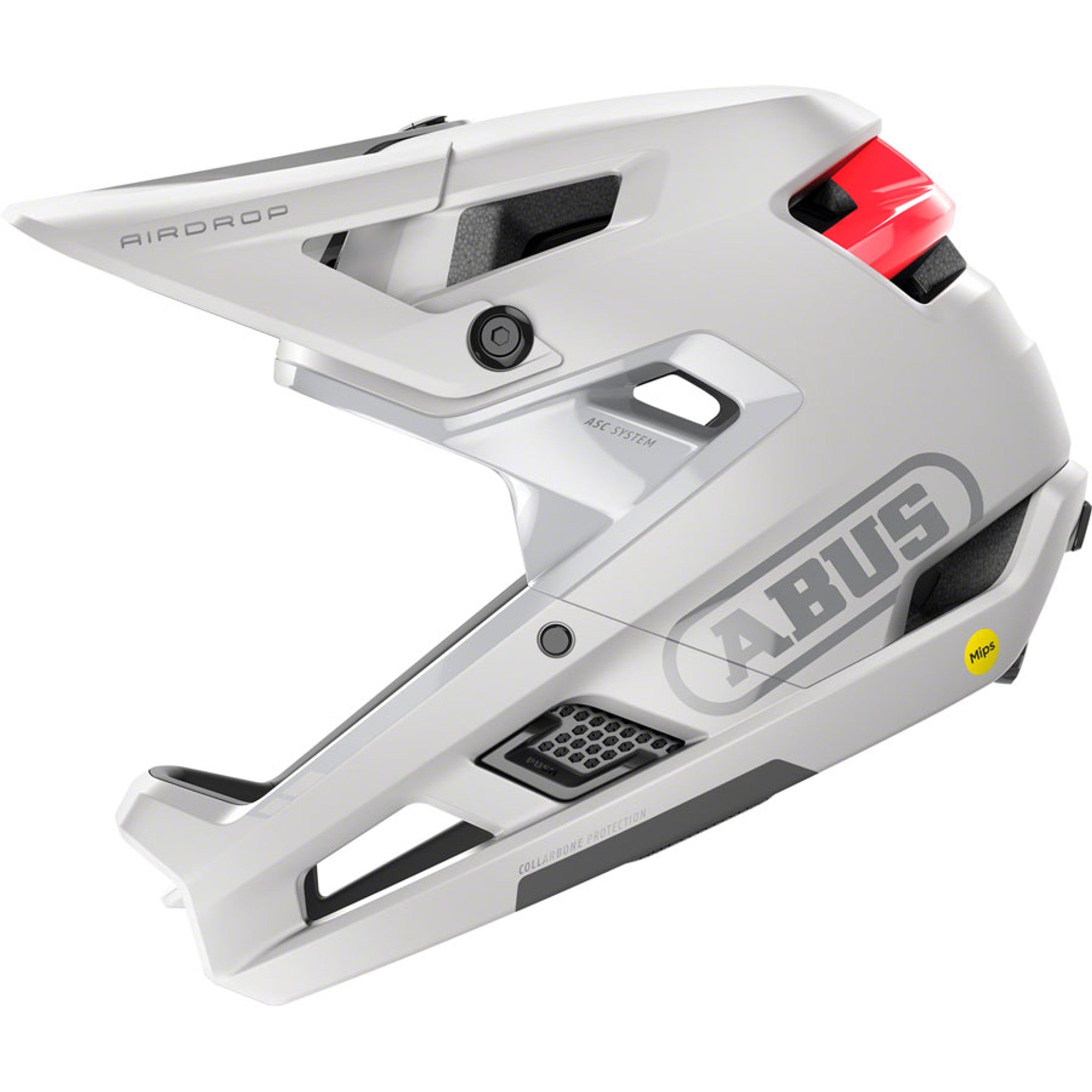 62 / Polar White / Large/XL