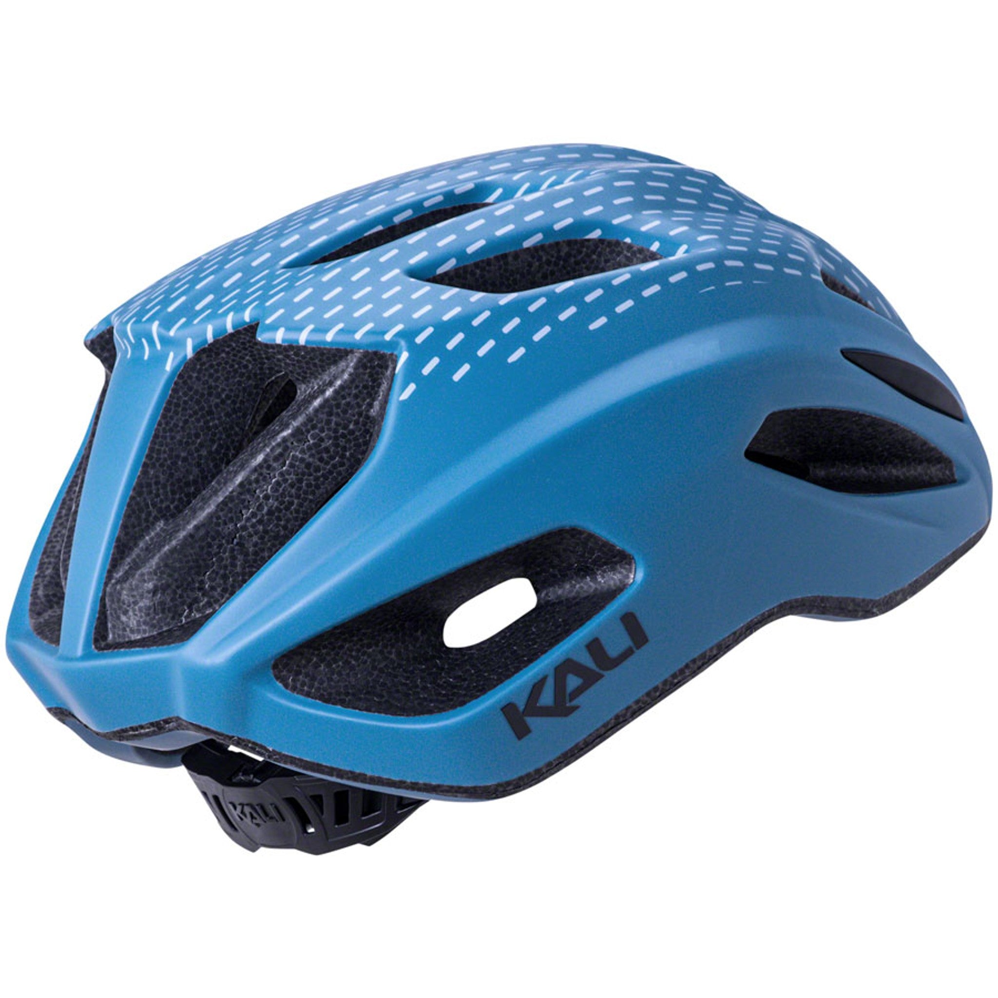 Prime Helmet - Tex Matte Thunder, Small/Medium