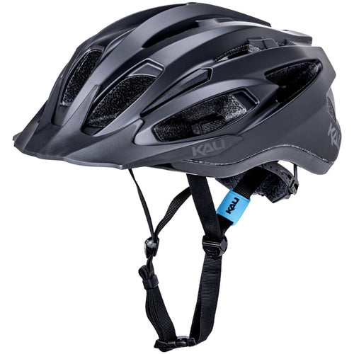 Alchemy Helmet - Black, Small/Medium