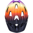 Pace Helmet - Afterburner Matte MLT, Large/X-Large