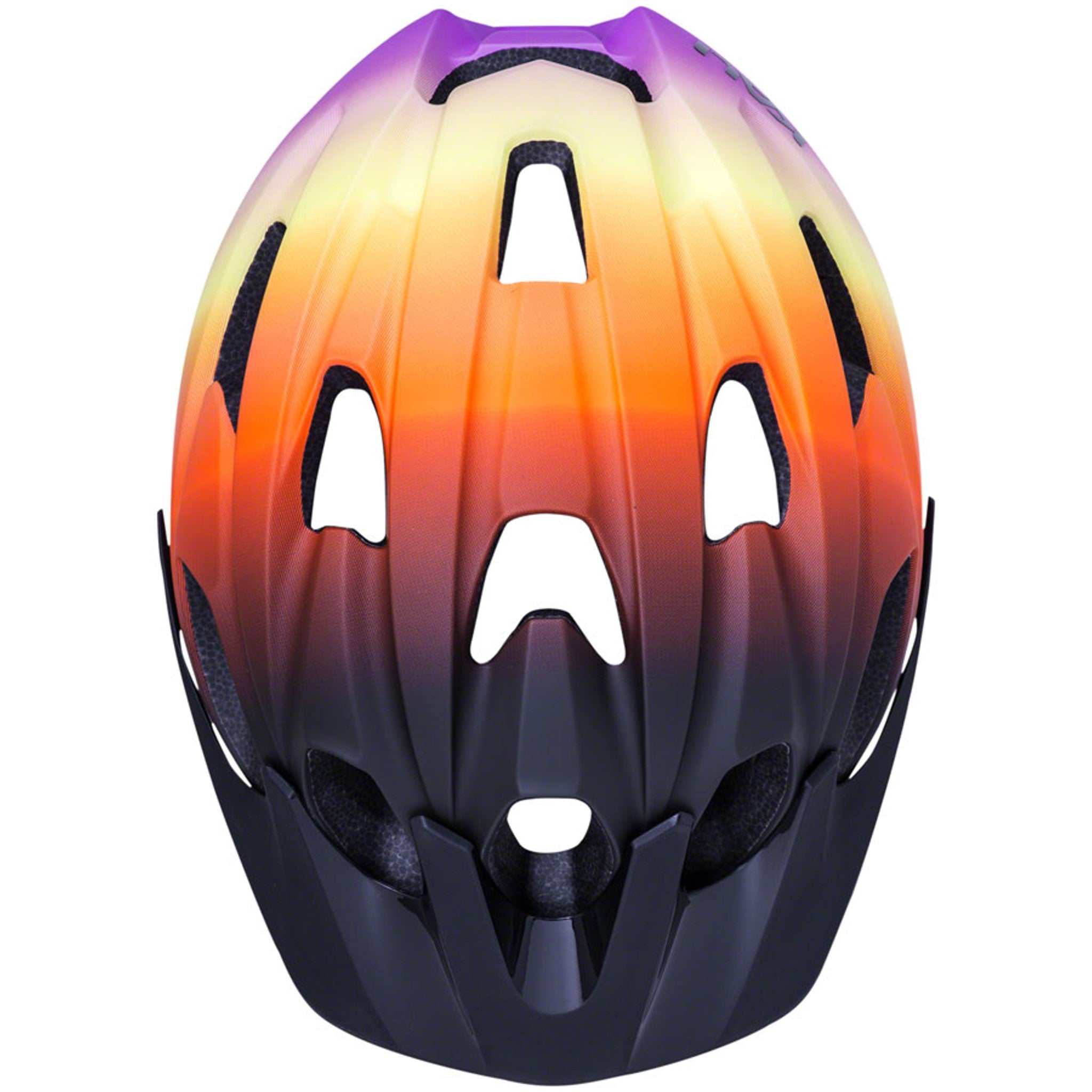 Pace Helmet - Afterburner Matte MLT, Large/X-Large