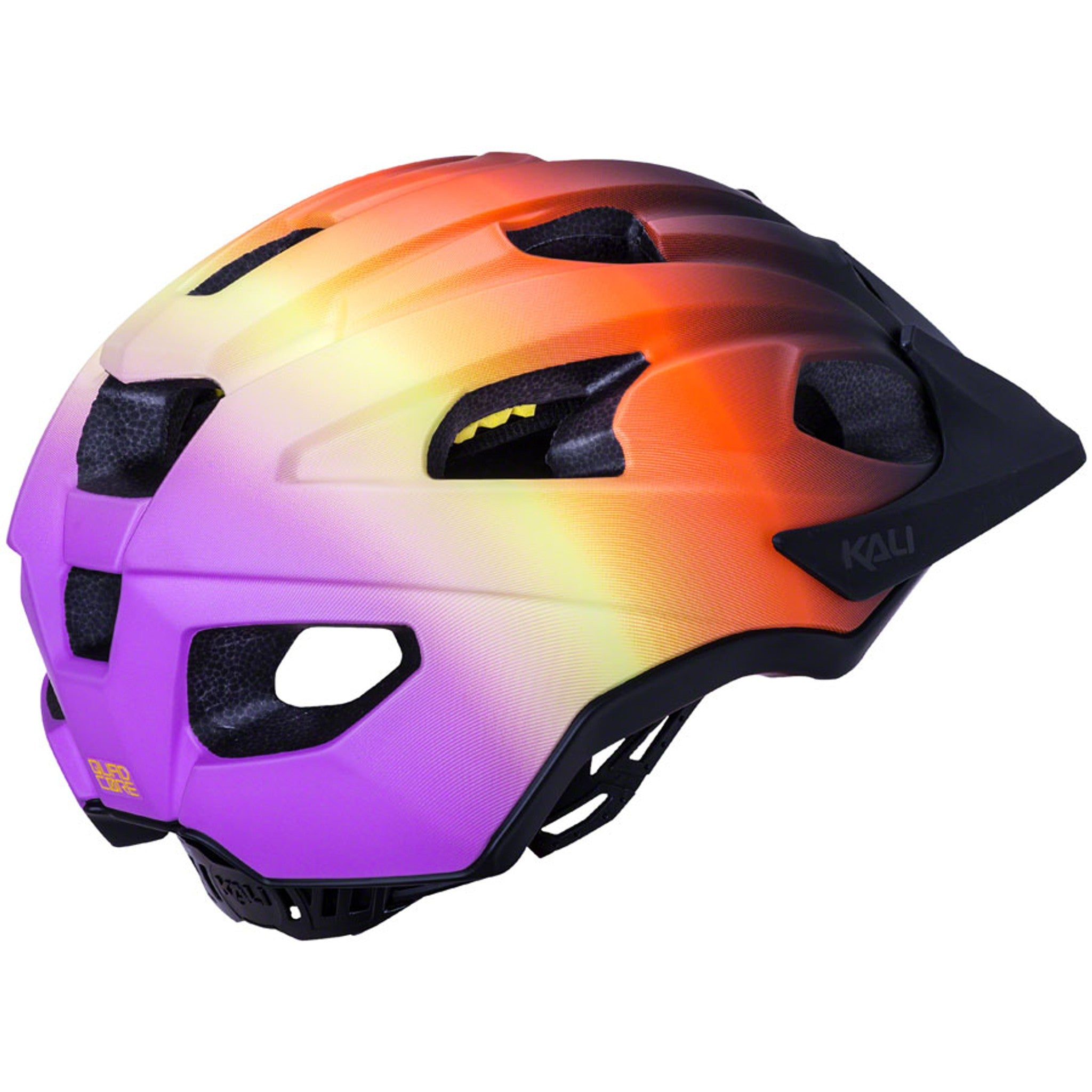Pace Helmet - Afterburner Matte MLT, Large/X-Large