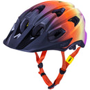 Pace Helmet - Afterburner Matte MLT, Large/X-Large