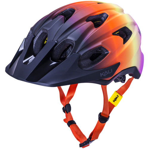 Pace Helmet - Afterburner Matte MLT, Large/X-Large