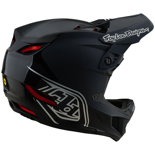 D4 Polyacrylite Helmet