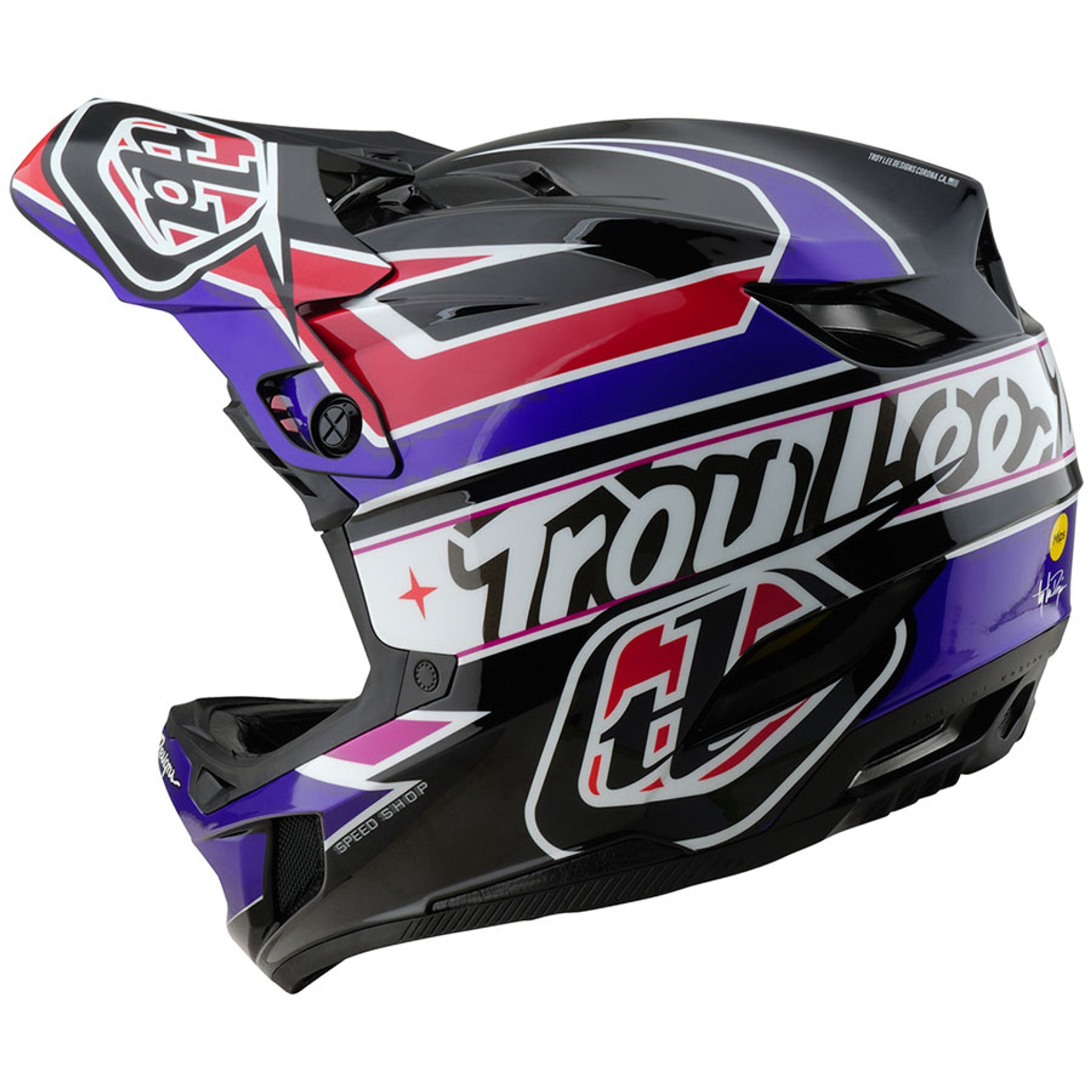 54 / Liinear Black / X-Small