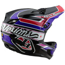 D4 Polyacrylite Helmet