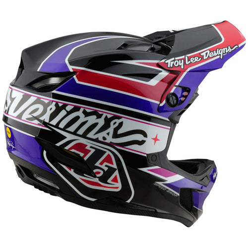 D4 Polyacrylite Helmet