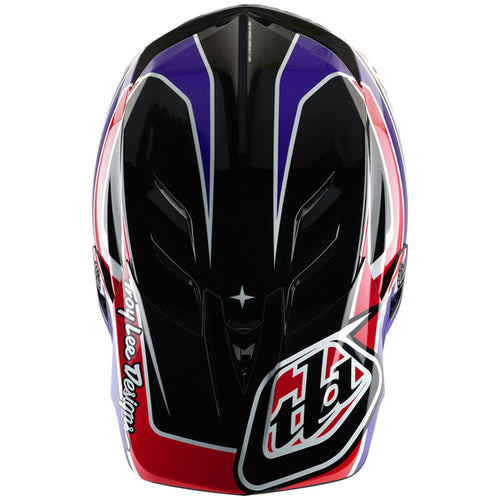 D4 Polyacrylite Helmet