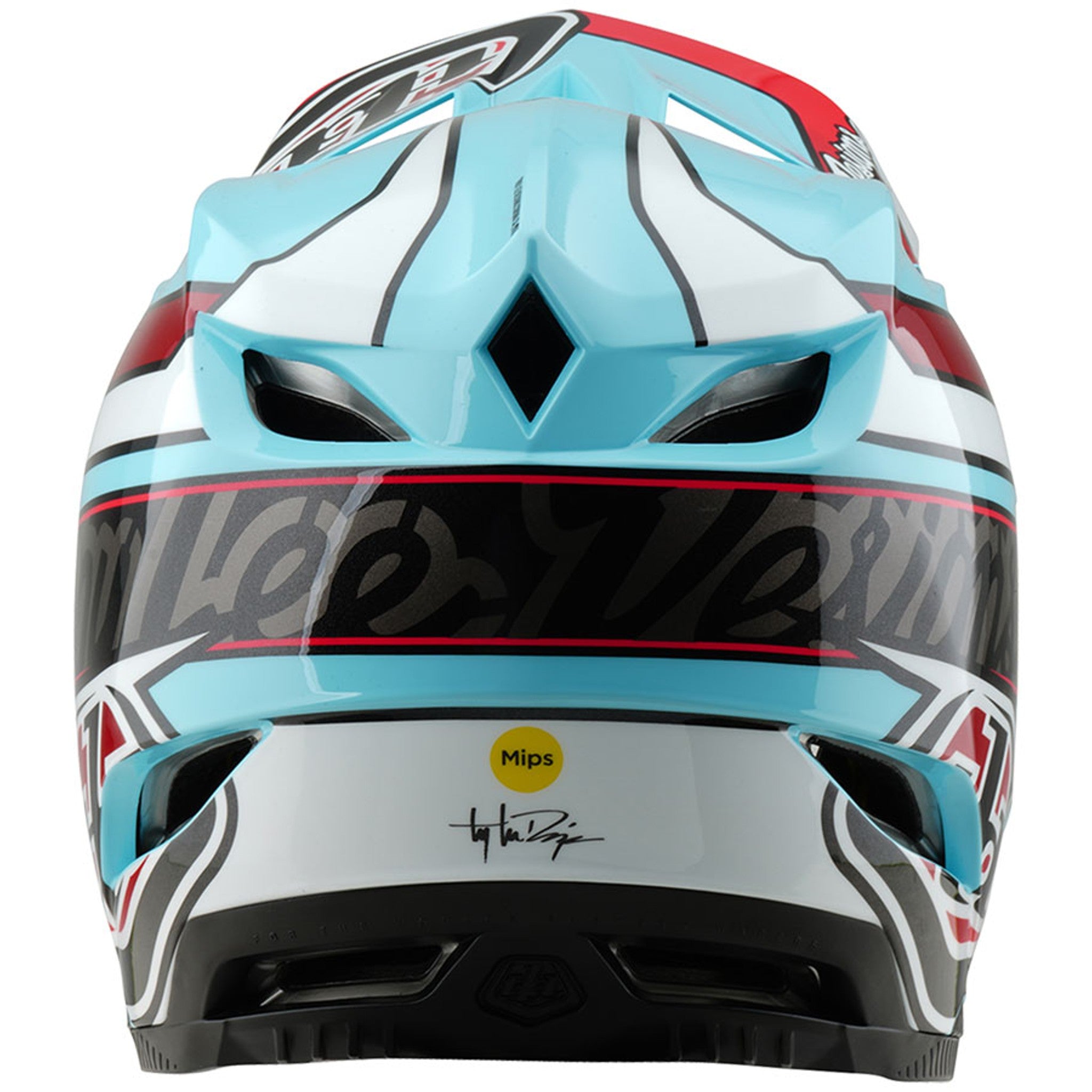 D4 Polyacrylite Helmet