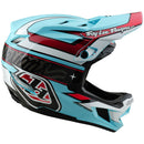 D4 Polyacrylite Helmet