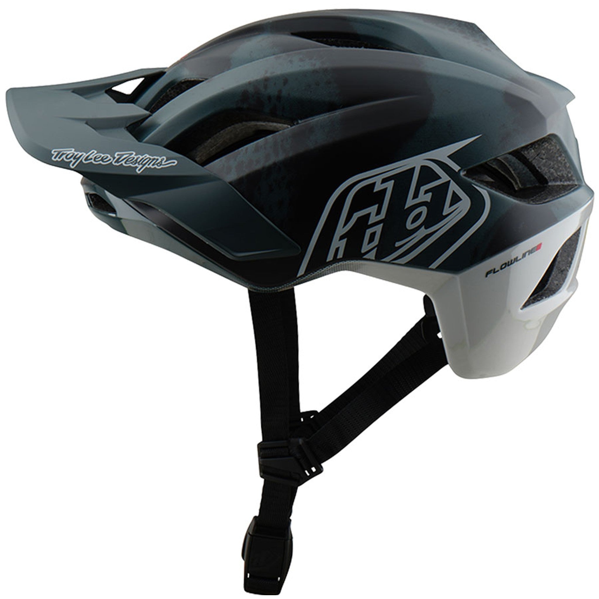 Flowline SE Helmet