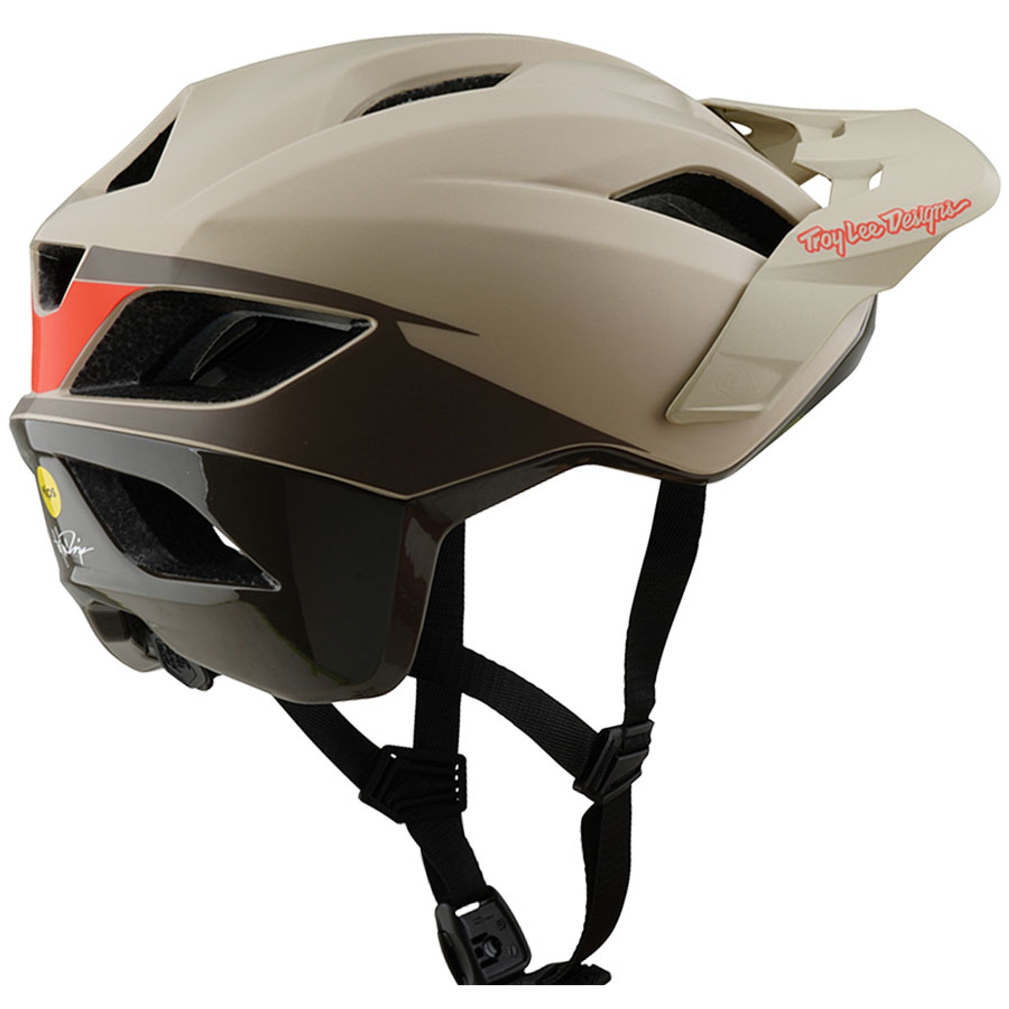 Flowline SE Helmet