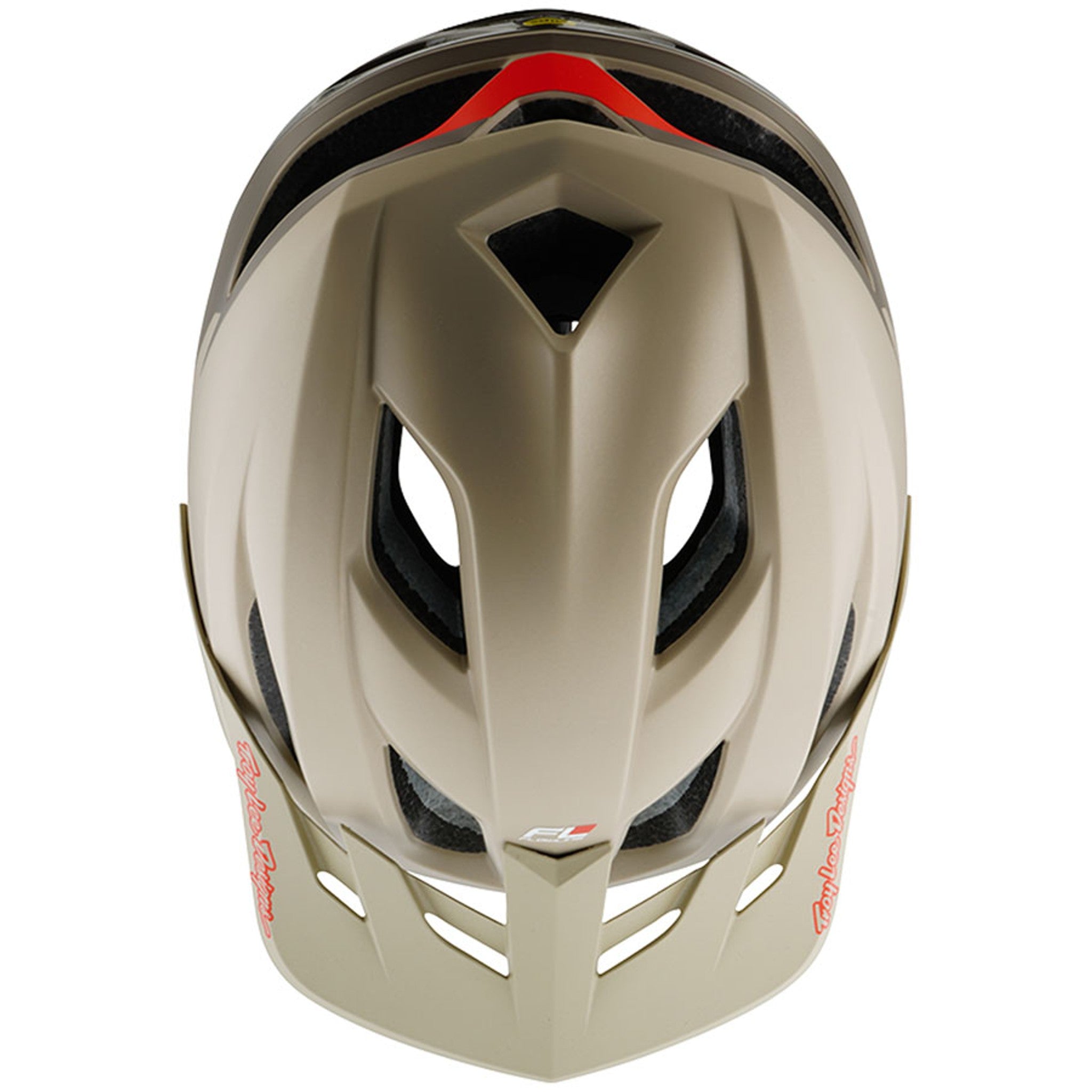 Flowline SE Helmet