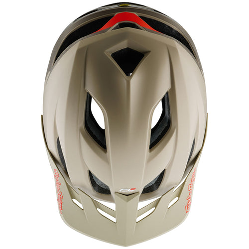 Flowline SE Helmet