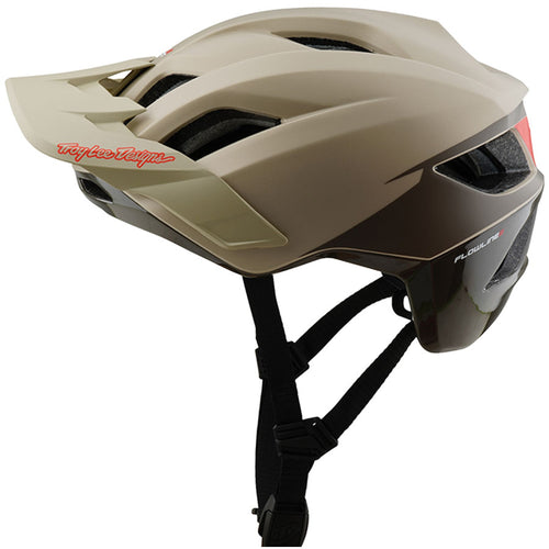 Flowline SE Helmet