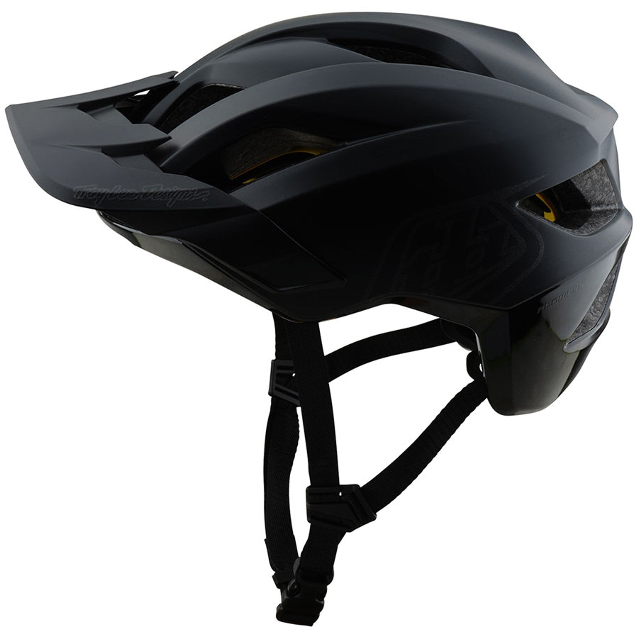 Flowline Helmet