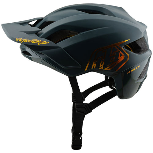 Flowline Helmet