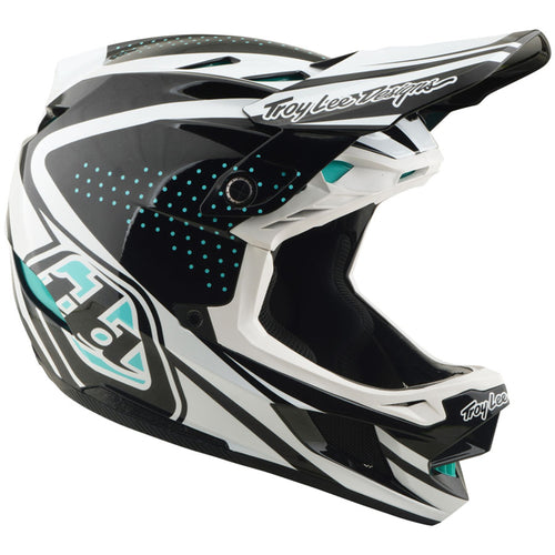 D4 Polyacrylite Helmet